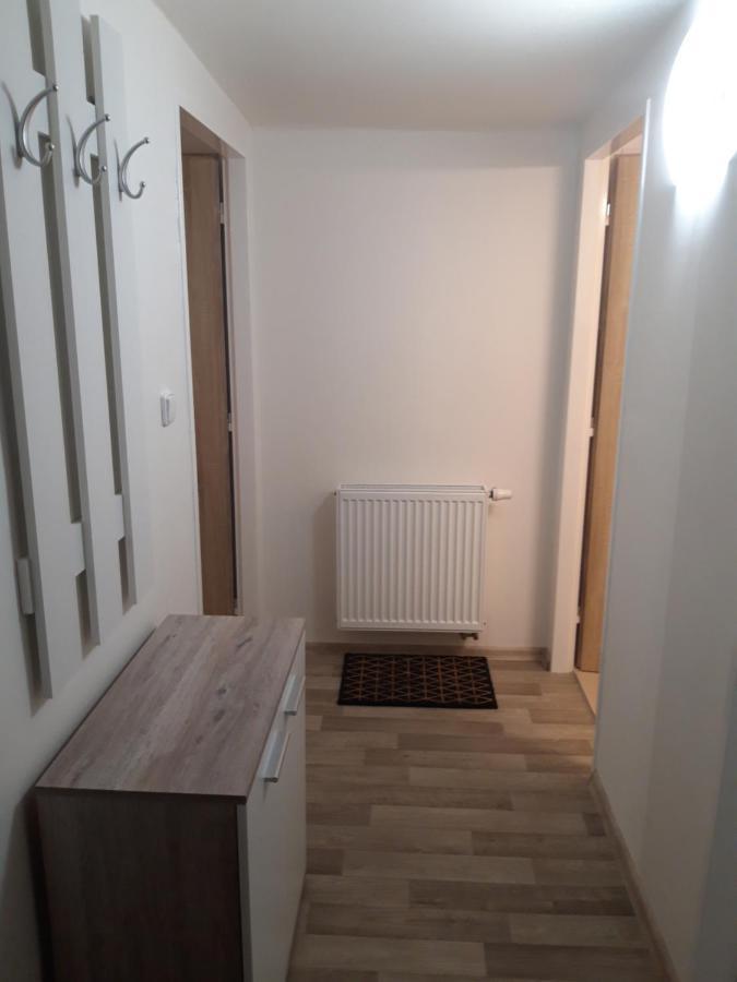 Apartman Plasy Eksteriør bilde