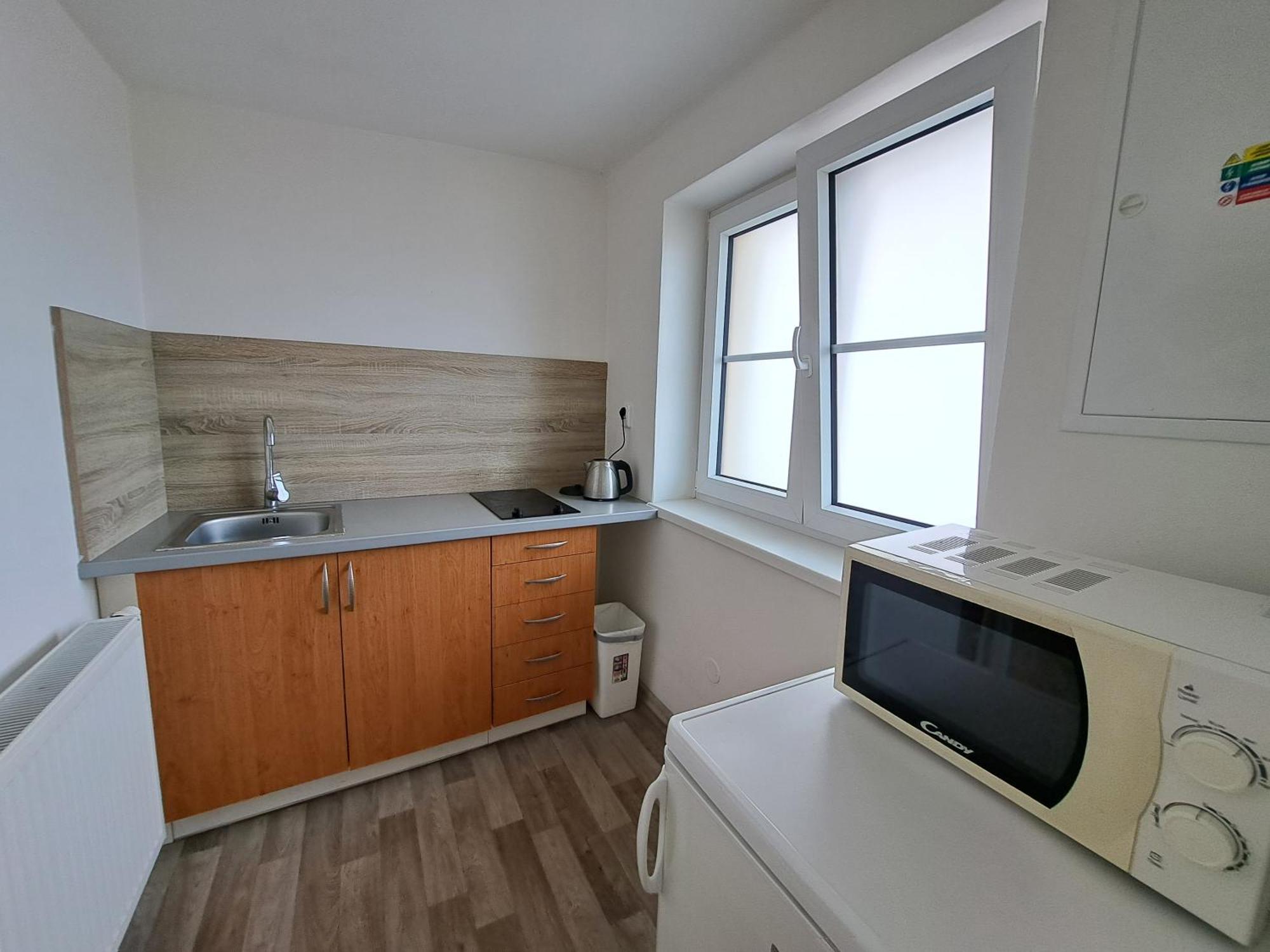 Apartman Plasy Eksteriør bilde